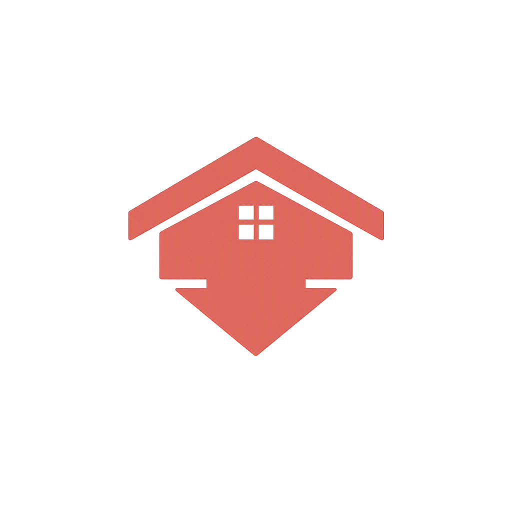 Price Drop Homes logo